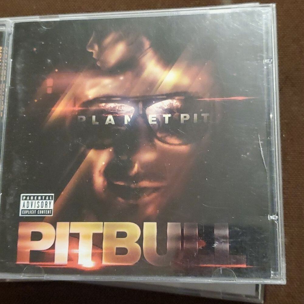 Pitbull Lot